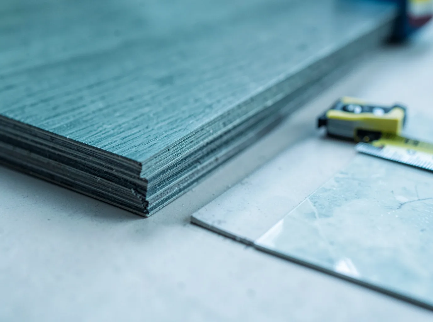 Luxury Vinyl Plank Installation Midland, MD FAQs